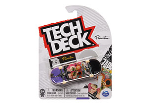 Tech Deck 96mm Fingerboards Assorted